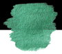 Finetec Pastille d'aquarelle nacrée Émeraude